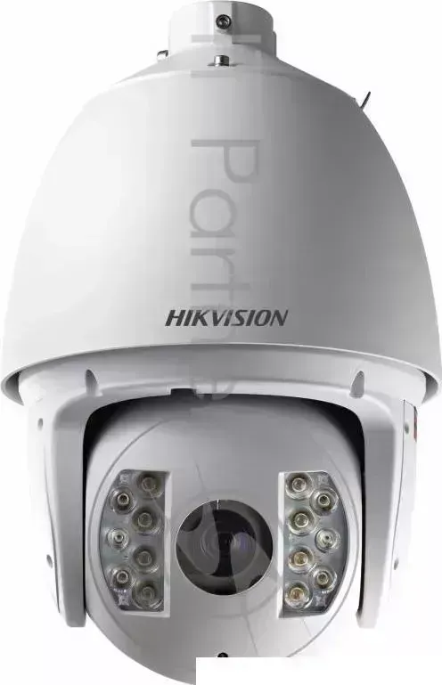 Видеокамера IP Hikvision DS 2DF7284 AEL 4.7 94мм цветная IP DS-2DF7284- -