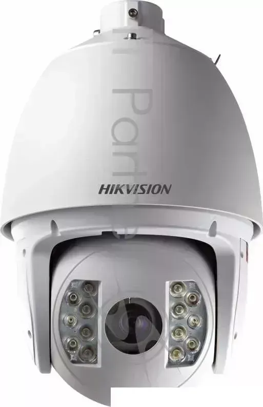 Видеокамера IP Hikvision DS 2DF7286 AEL 4.3 129мм цветная IP DS-2DF7286- -