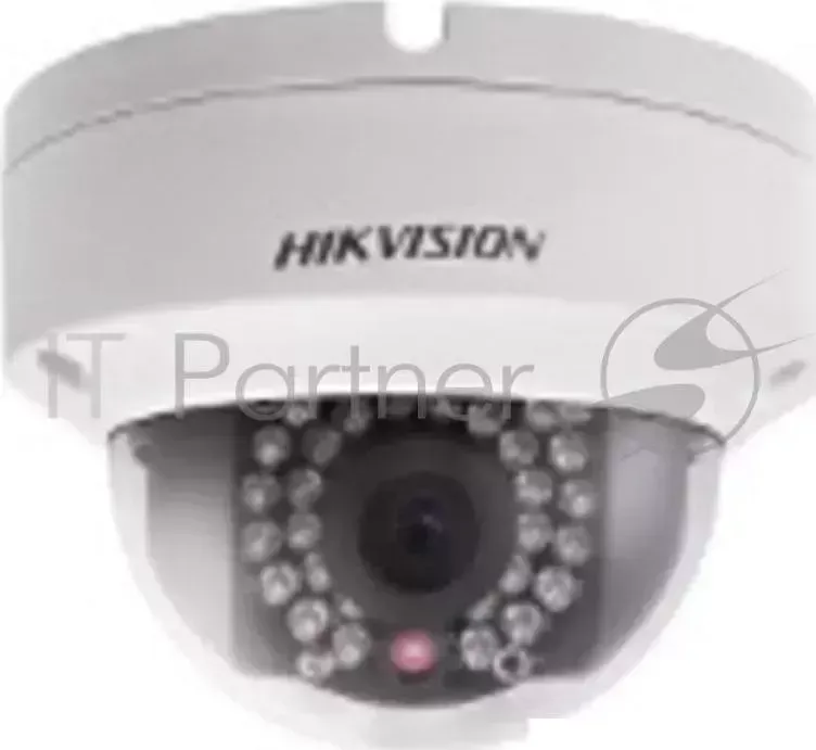 Видеокамера IP Hikvision DS 2CD2122FWD IS 4 4мм IP DS-2CD2122FWD-IS 4-4мм