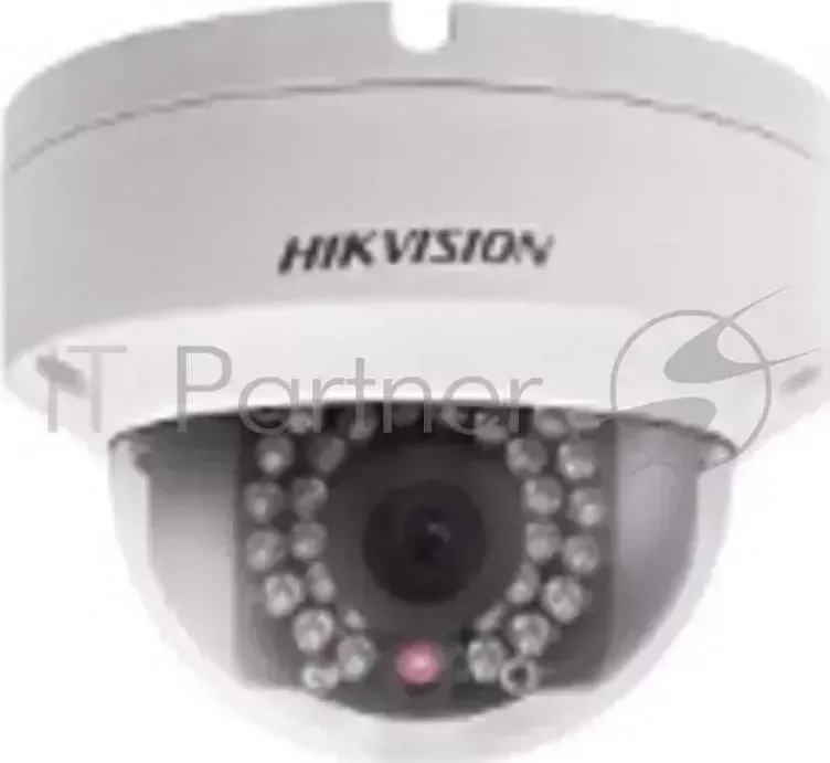 Видеокамера IP Hikvision DS 2CD2122FWD IS 2.8 2.8мм цветная IP DS-2CD2122FWD-IS -