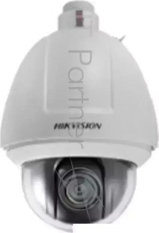 Видеокамера IP Hikvision DS 2DF5286 АEL 4.3 129мм цветная IP DS-2DF5286- -