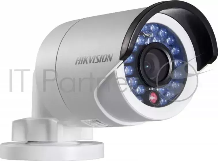Видеокамера IP Hikvision цветная Цифровая камеры HIKVISION DS-2CD2042WD-I (4 MM) IP