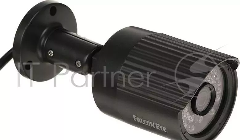 Видеокамера IP Falcon Eye FE IPC BL200P цветная IP FE-IPC-