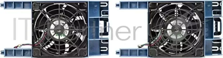 Вентилятор HPE ML30 Gen9 Front PCI Fan Kit