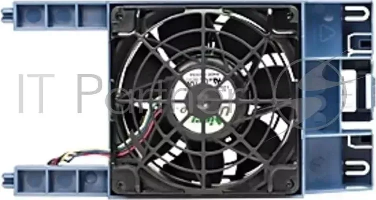 Вентилятор HPE DL160 Gen9 Redundant Kit (725587-B21) Hewlett-Packard Комплект ов охлаждения HP Fan for