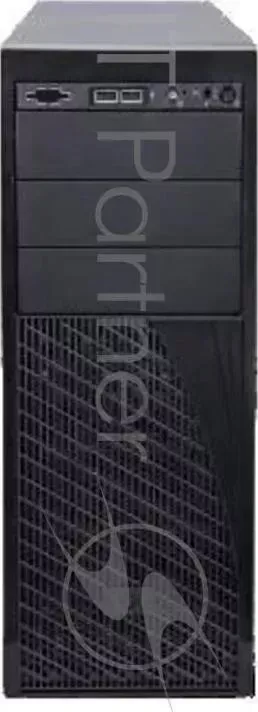 Корпус для сервера HOT SWAP P4304XXSHCN 911765 INTEL