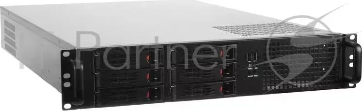 Корпус Exegate EX264268RUS Серверный