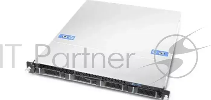 Корпус для сервера 1U RM14604T3-USB3 CHENBRO Chenbro 1U