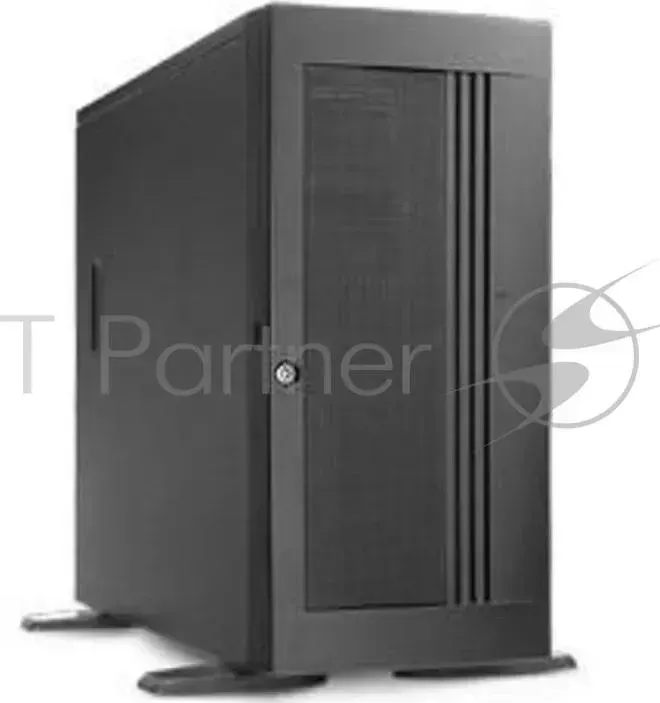 Корпус SERVER CHASSIS TOWER EATX/SR10566-USB3 CHENBRO