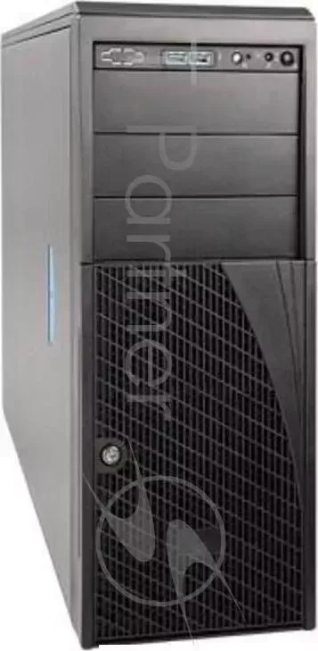 Корпус SERVER CHASSIS COTTONWOOD PASS P4304XXMUXX 937011 INTEL