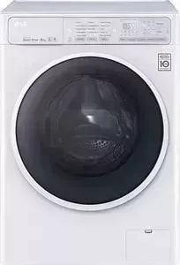 Стиральная машина LG F-12U1SDN0N