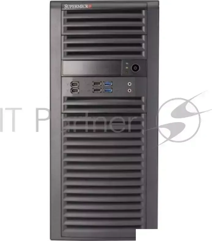 Корпус Supermicro CSE 732D4F 903B