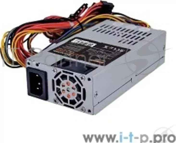 Блок питания Exegate EX264621RUS Серверный БП 250W <ServerPRO-1U-F250S>, унив. для Flex1U, 24pin, 4pin,3xSATA, 2xIDE