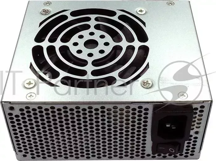 Блок питания Seasonic SFX 300W SSP-300SFG 80+ gold (24+4pin)APFC 80mm fan 3xSATA
