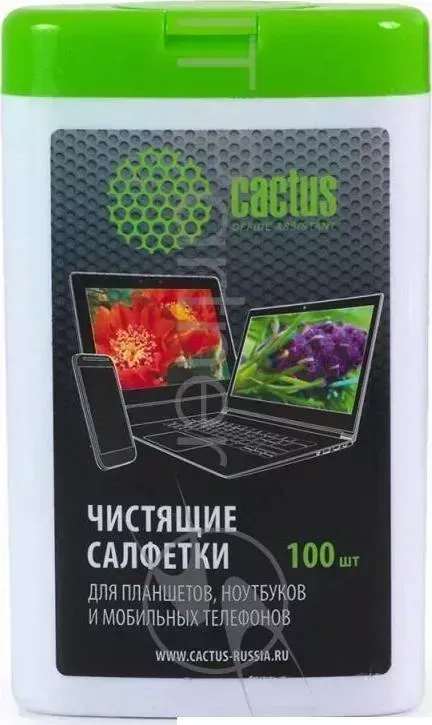 Ноутбук CACTUS CS T1005,100 шт