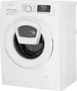 Стиральная машина SAMSUNG WW90K6414SW