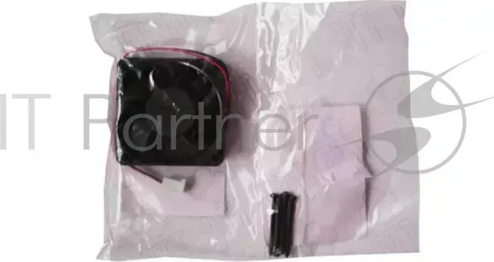 Вентилятор в сборе Q1271-60160 HP DJ 4500/Z6100 (O) Hewlett-Packard Q1271 60160 в HP DJ O