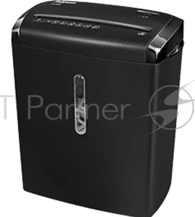 Шредер FELLOWES PowerShred P 28S секр.Р 2 /ленты/8лист./15лтр.