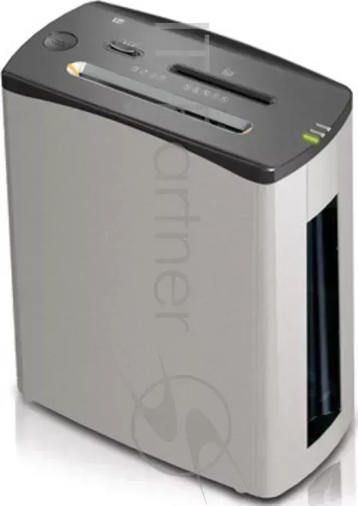 Шредер OFFICE KIT S70 4x35 (секр.P-4)/фрагменты/12лист./13лтр./скобы/пл.карты/CD