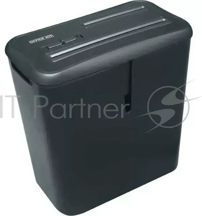 Шредер OFFICE KIT S35 секр.P 4 /фрагменты/9лист./14лтр./пл.карты/CD
