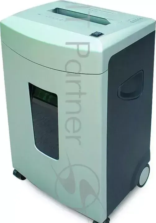 Шредер OFFICE KIT S220 3.9 секр.Р 2 /ленты/25лист./32лтр./скрепки/скобы/пл.карты/CD