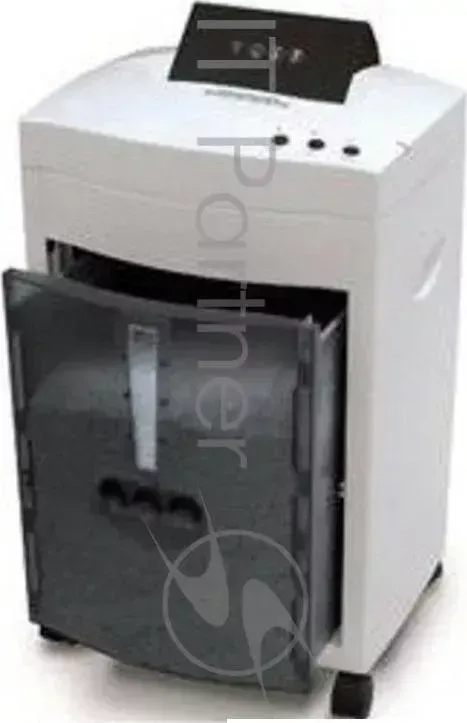 Шредер OFFICE KIT S150 1x2 секр.P 7 /фрагменты/5лист./20лтр.