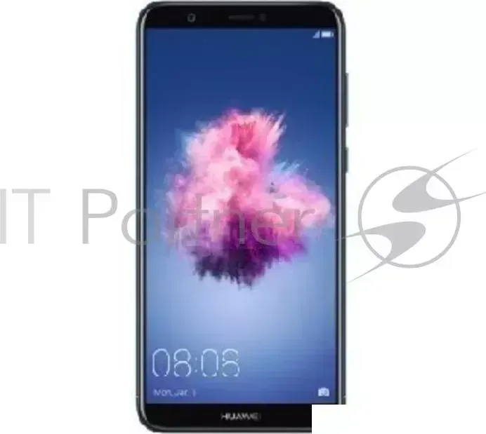 Смартфон HUAWEI P Smart 32Gb 4G Blue