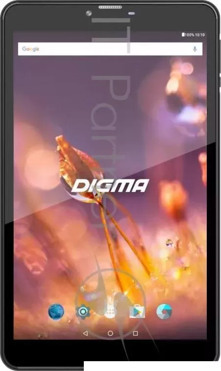 Планшет DIGMA CITI 8527 4G MTK8735W 1.3 4C/RAM2Gb/ROM16Gb 8" IPS 1920x1200/3G/4G/Android 7.0/черный/8Mpix/5Mpix/BT/GPS/WiFi/Touch/microSD 64Gb/minUSB/4000mAh