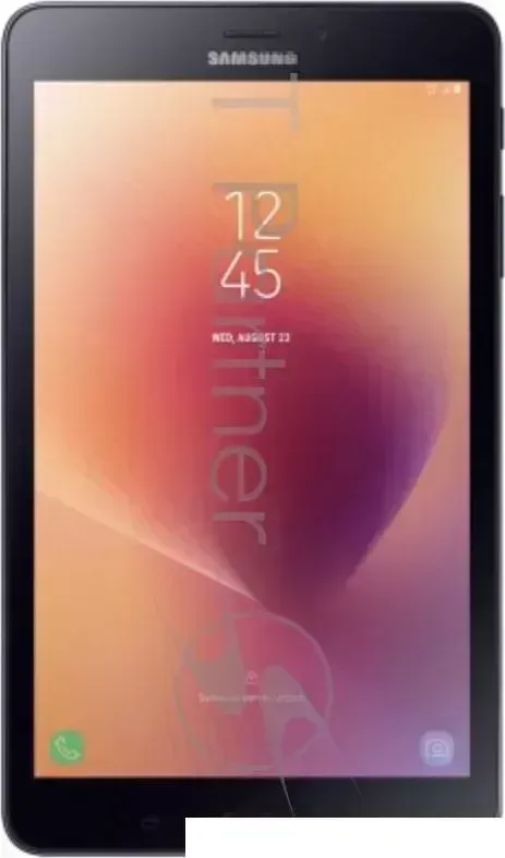 Планшет SAMSUNG SM T385 black ч рный 16Гб SAM SM T385NZKASER