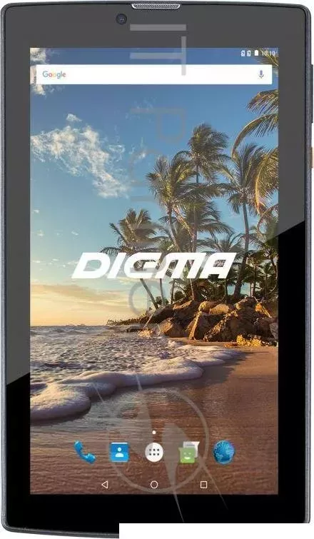 Планшет DIGMA Plane 7552M 3G MT8321 1.3 4C/RAM1Gb/ROM8Gb 7" IPS 1024x600/3G/Android 7.0/черный/0.3Mpix/0.3Mpix/BT/GPS/WiFi/Touch/microSD 32Gb/minUSB/2200mAh