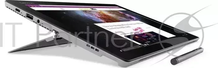 Планшет LENOVO Tablet BE MIIX 520 12IKB 12.2" FHD 1920x1080 IPS, i5 8250U 1.60 GHz 8GB, 512G M.2, Intel UHD Graphics 620,WiFi,BT, LTE, FPR,CAM5M fr /8M rr , KB S