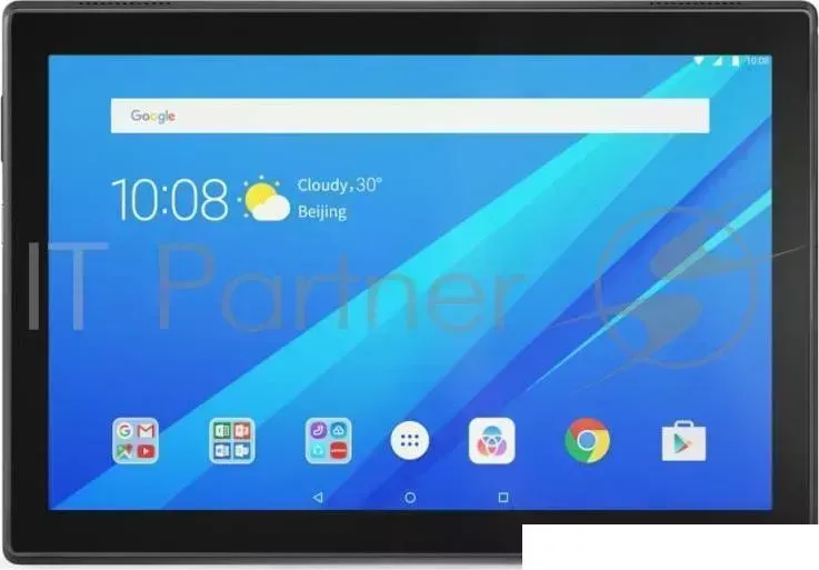 Планшет LENOVO TB X304L TAB 2G 16GBL RU ZA2K0056RU