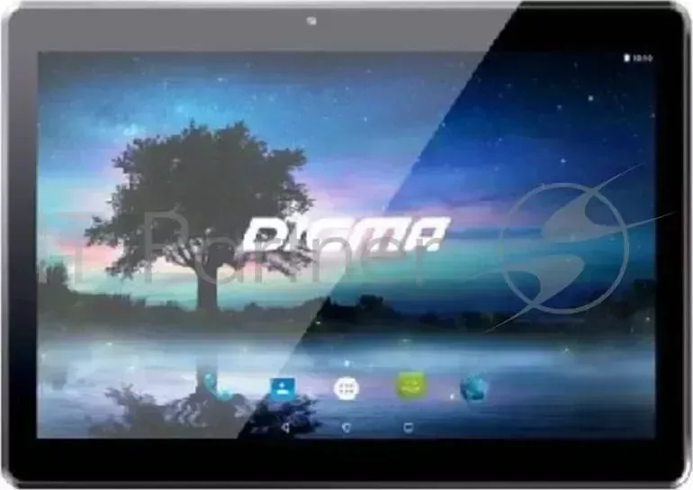 Планшет DIGMA CITI 1532 3G, 1GB, 8GB, 3G, Android 7.0 черный [cs1144mg]
