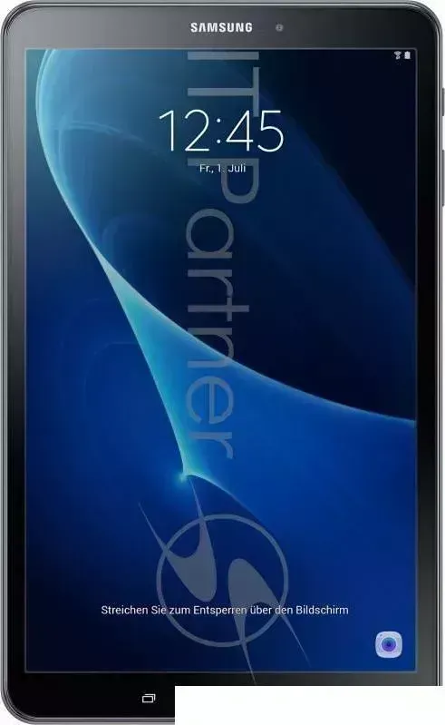 Планшет SAMSUNG Galaxy Tab A 10.1 SM T580 16Gb WiFi black ч рный 16ГБ SM T580NZKASER