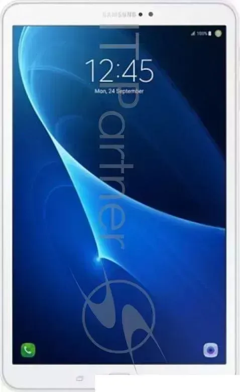 Планшет SAMSUNG Galaxy Tab A 10.1 SM T580 16Gb WiFi white белый 16ГБ SM T580NZWASER