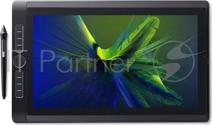 Планшет Wacom MobileStudio Pro 16" 256GB RU