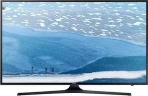 Телевизор SAMSUNG UE43KU6000U