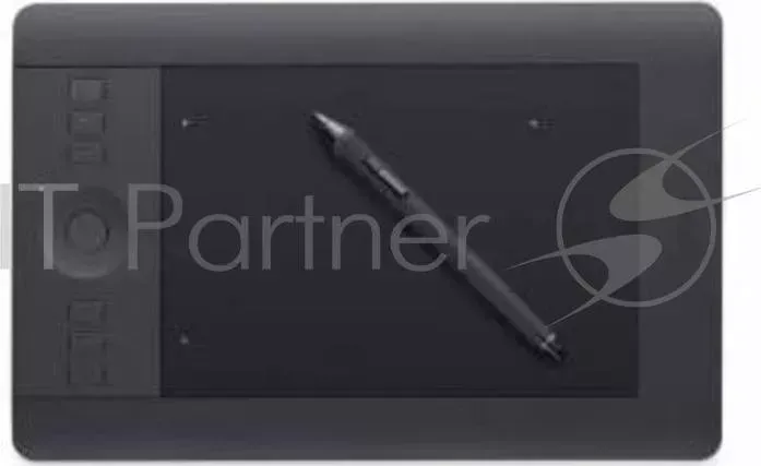Планшет Wacom Intuos Pro S PTH 451 RUPL USB