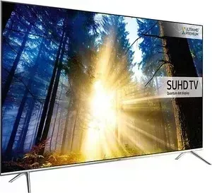 Телевизор SAMSUNG UE55KS7000U
