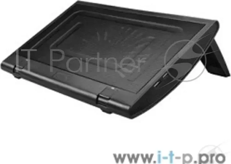 Ноутбук DEEPCOOL Windwheel FS black