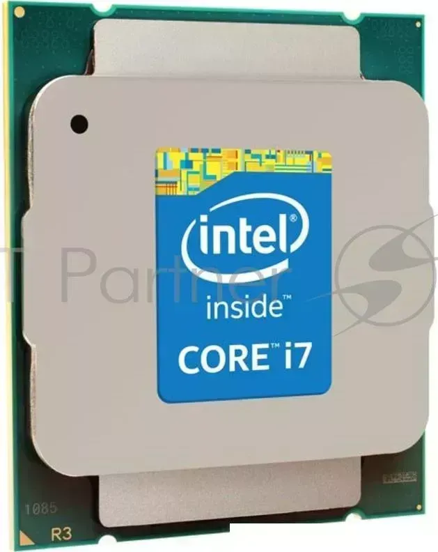Процессор CPU INTEL Core i7-5820K Extreme Edition Haswell-E OEM {3.3ГГц, 15МВ, Socket2011-3}