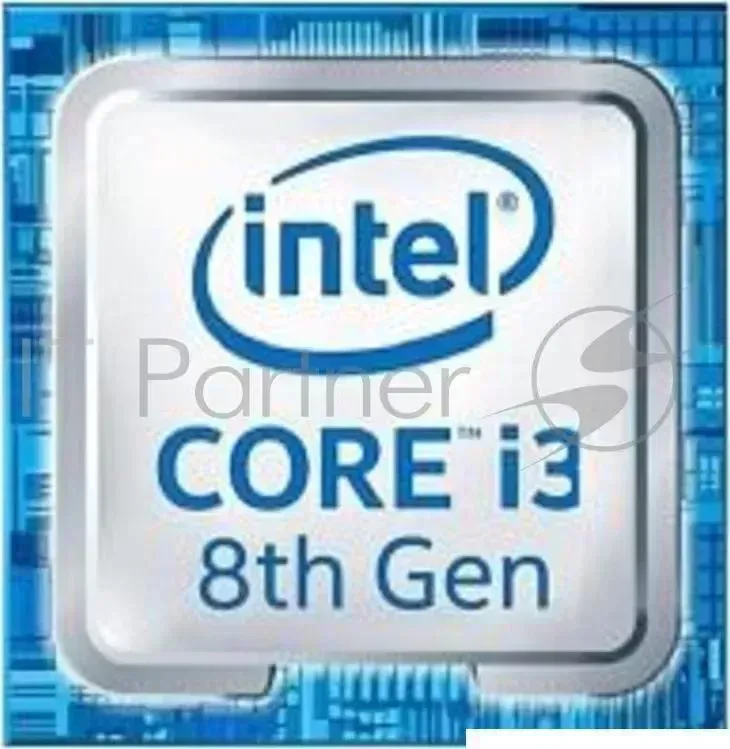 Процессор INTEL Original Core i3 8300 Soc-1151v2 (CM8068403377111S R3XY) (3.7GHz/ HD Graphics 630) OEM