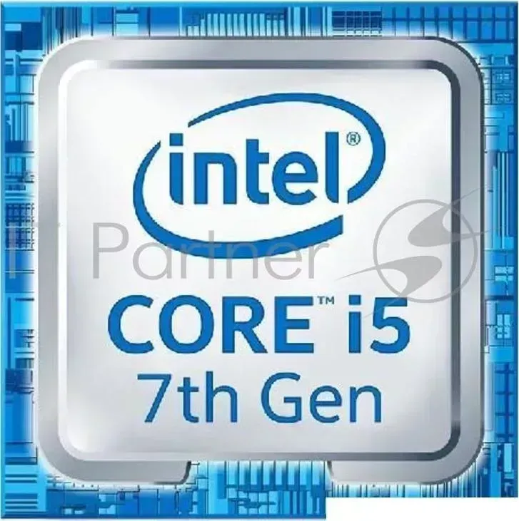 Процессор INTEL CORE I5-7400T S1151 OEM 6M 2.4G CM8067702867915 S R332 IN