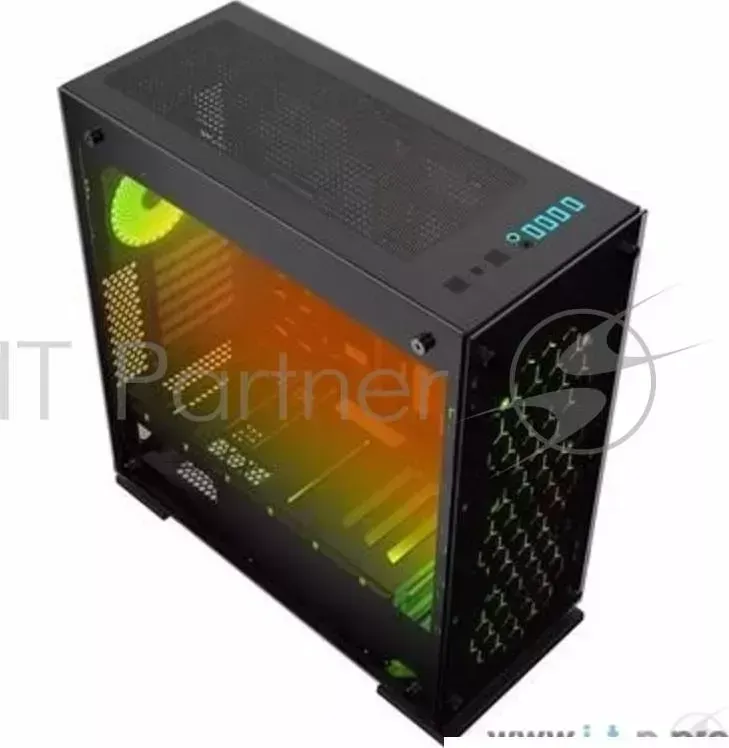 Корпус GameMax [M910 Onyx II] (без БП)
