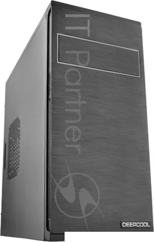 Корпус Deepcool FRAME без БП, MICRO ATX/MINI-ITX