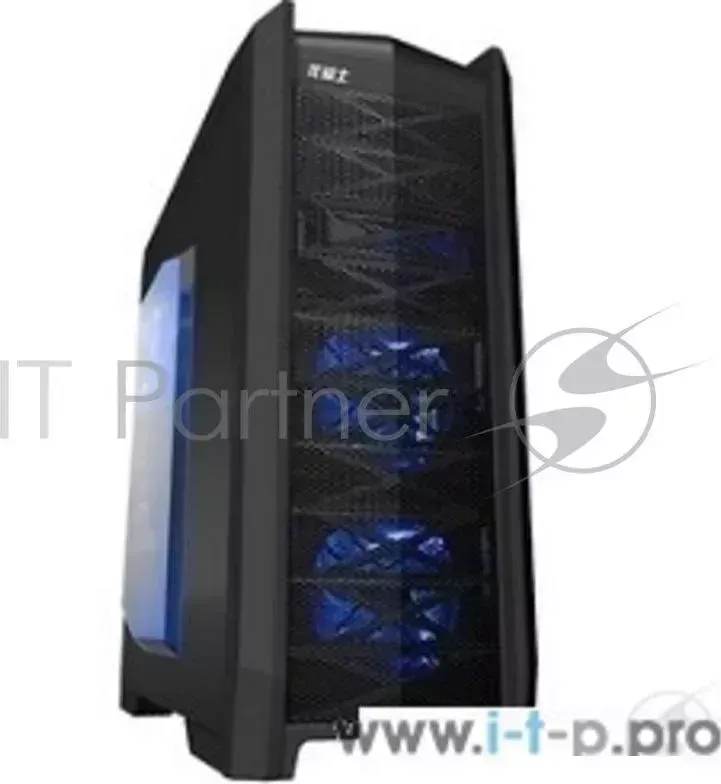 Корпуса GameMax M901(BK) Корпус GameMax M901 (голубая, без БП) GAMEMAX а
