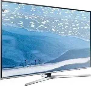 Телевизор SAMSUNG UE49KU6470U