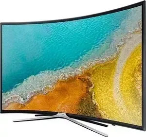 Телевизор SAMSUNG UE55K6550