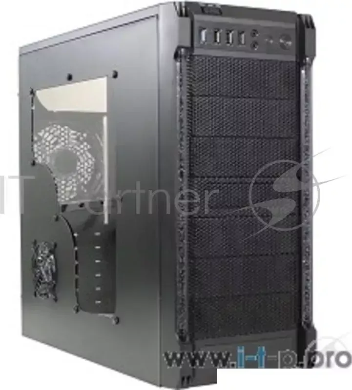 Корпус GameMax S8825 Evalution (без БП)