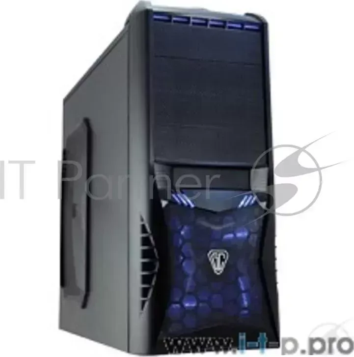 Корпус GameMax [S8818] Корпус GameMax S8818 Vantage (без БП)